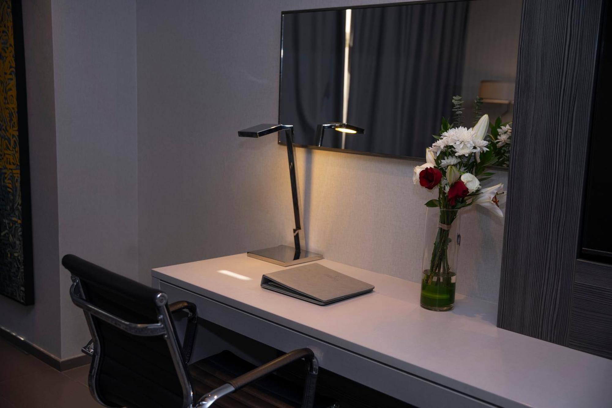 Executives Hotel - Kafd Riyadh Eksteriør billede