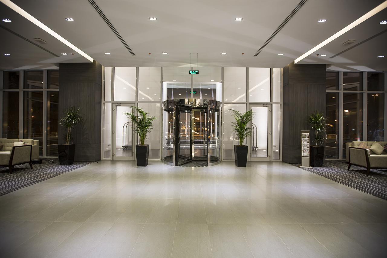 Executives Hotel - Kafd Riyadh Eksteriør billede