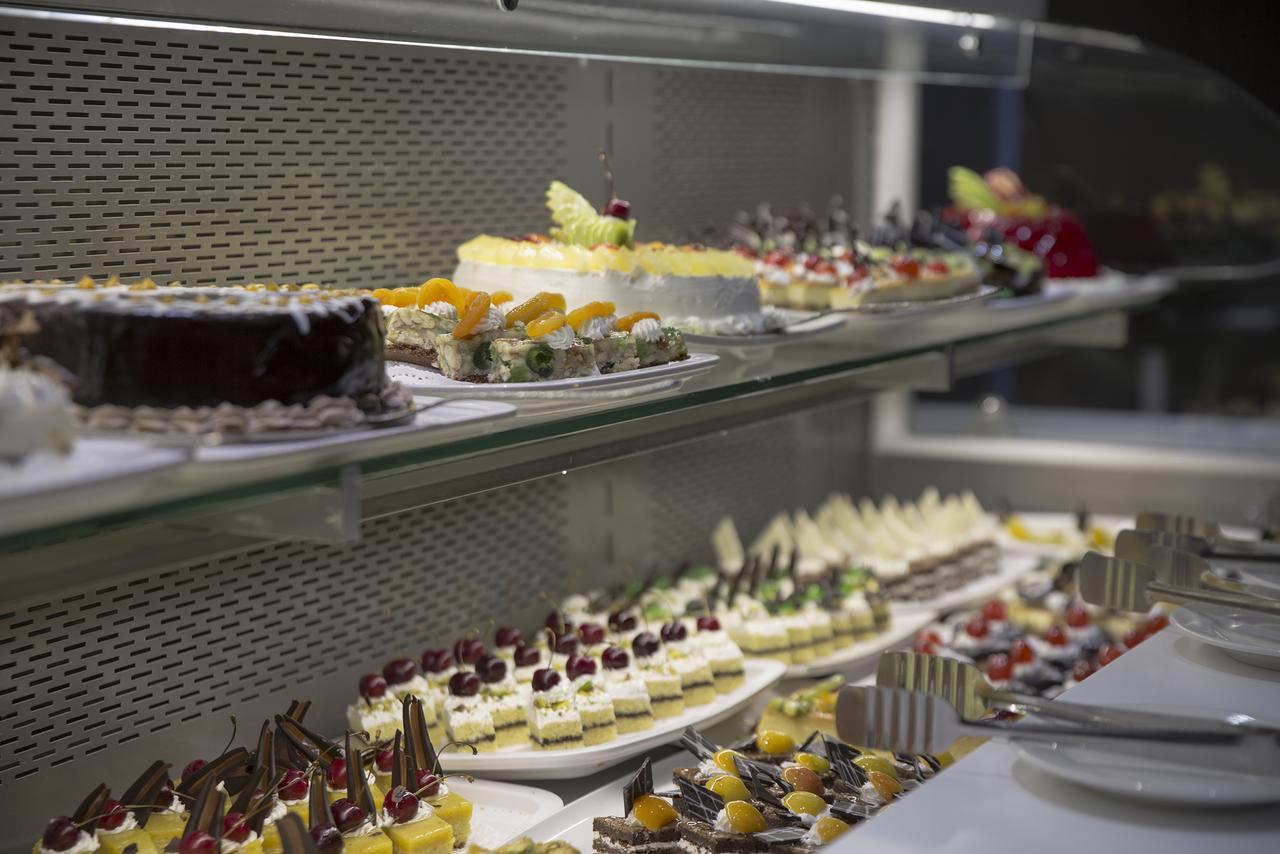 Executives Hotel - Kafd Riyadh Eksteriør billede