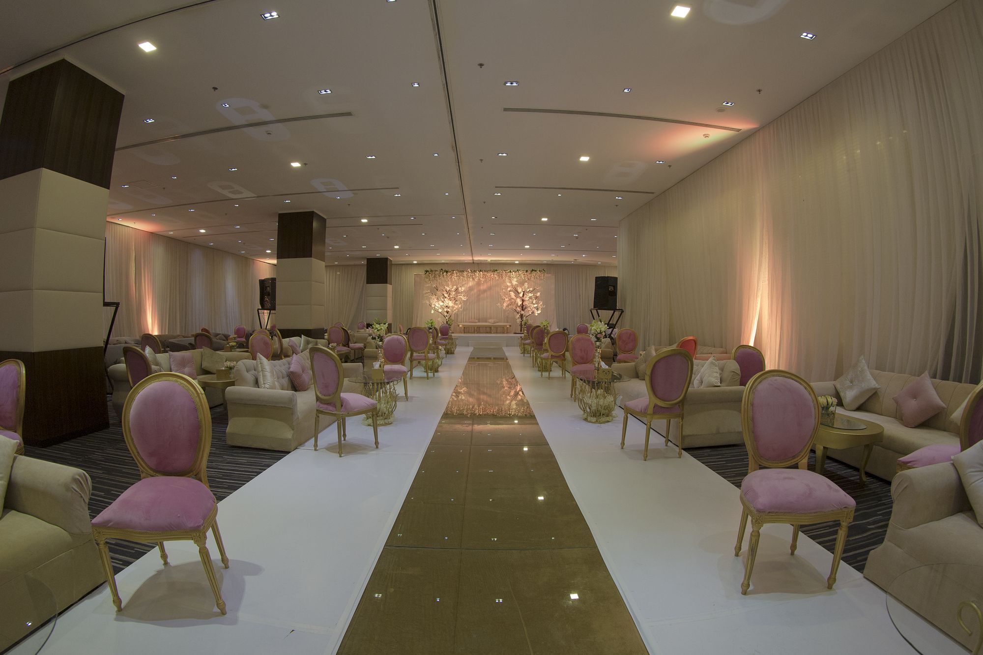 Executives Hotel - Kafd Riyadh Eksteriør billede